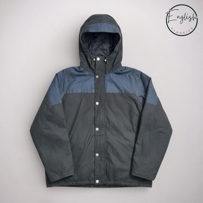 Barbour Beacon Aira Wachsjacke Herren Medium Navy
