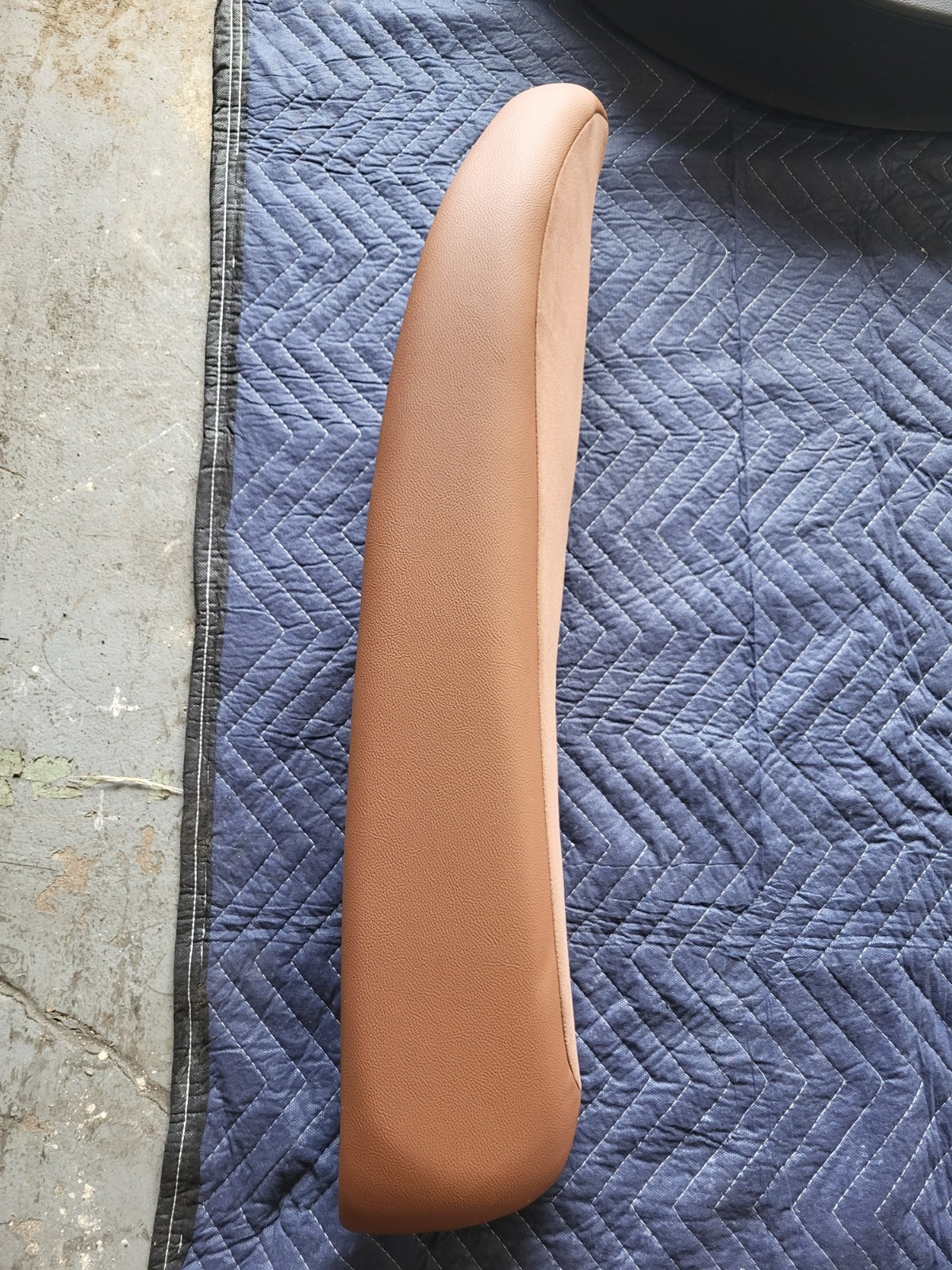 Used Oem Maserati Front Rear Seats & Door Trim Panels SET 2014-2019 Quattroporte