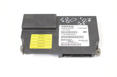 VOLVO S80 II AS 2007 SRS Steuergerät 30773925