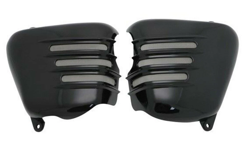 电池侧盖 L&R 适用于 Triumph Scrambler T900 Bonneville T100 06-14 — 第 4/4 张图片