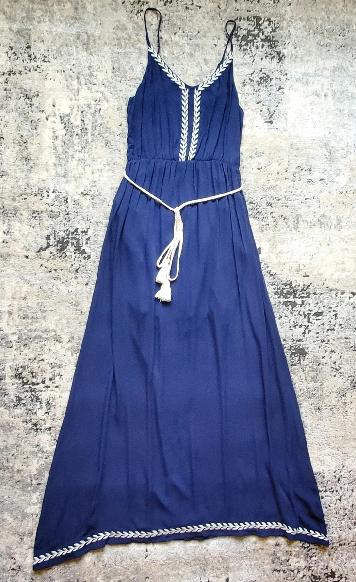 Blue rain 2025 clothing dress