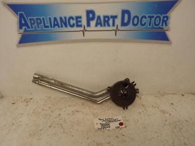 JennAir Range 73001040 73001133 73001016 Rear Venturi Main&Simmer w/Burner Used