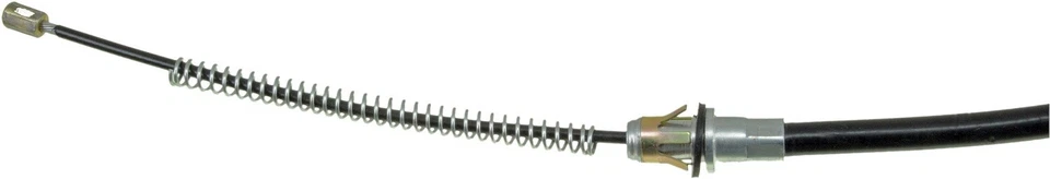 Cable de freno de estacionamiento para Jeep CJ7 Scrambler CJ7 1981-1986, Scrambler DORMAN - FI Foto 2 de 3