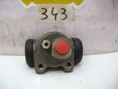 GENERICO 343 - BRAKE CYLINDER - PEUGEOT 205 - 309