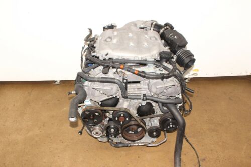 05 07 Nissan Quest 3.5L V6 Engine VQ35DE VQ35 0166427