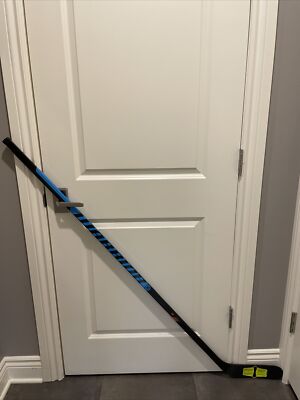 Warrior Covert QR5 Pro M88 70 Flex Intermediate Left Handed Hockey Stick