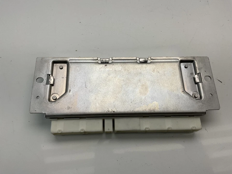 033 545 40 32 Q04 módulo de control motor 2003-2006 mercedes-benz c230 Foto 4 de 4