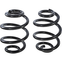 Coil Spring Set-PEC Autopart Intl 2704-423560