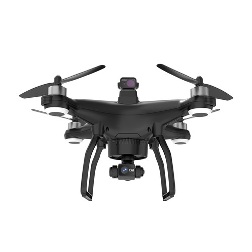 -Drohne mit Kamera 4K 3-Achsen-Gimbal 5G Quadrocopter 1000 m E1T7 - Bild 7 von 11