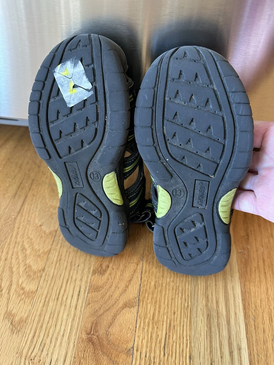 Keen Kids sandals water shoes Big Kids size 13 eBay