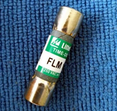 10pcs     FLM-20 FLM20 (20A) 20   250VAC TIME-DELAY FUSE #T9