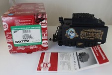 LGB 69772 Tender mit Sound Warner Bros "Tasmanian Devil" aus Sammlung mit OVP