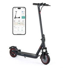 Dual Shock Absortions Electric Scooter for adult 350w E scooter 25km/h max speed