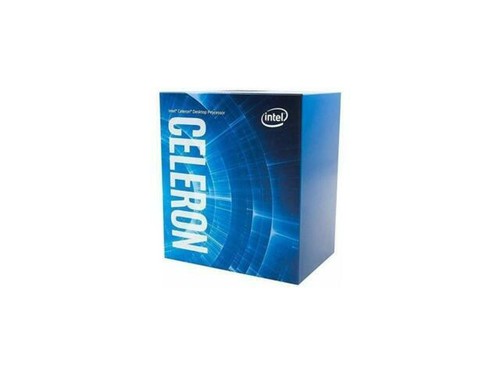 Intel Celeron G5925 Comet Lake Dual-Core LGA1200 (BX80701G5925) Boxed Prozessor - Bild 1 von 1