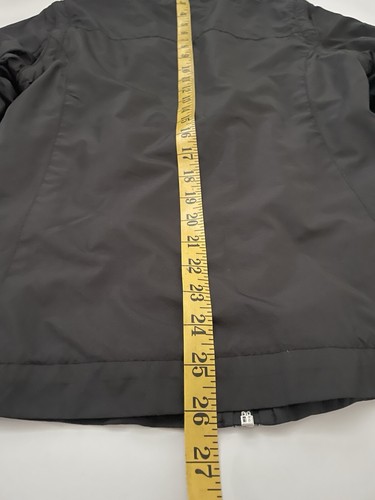 Izod XFG Performance Stand Up Collar full zip convertible Jacket/Vest Size S/P - Picture 7 of 7