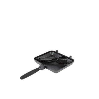 Sonik Sizzla Multi-Pan Kochset Outdoor Pfanne Bratpfanne Angeln Camping Geschirr