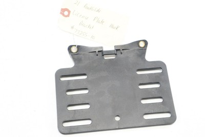 OEM Harley Davidson License Plate Bracket 73255-10 | eBay