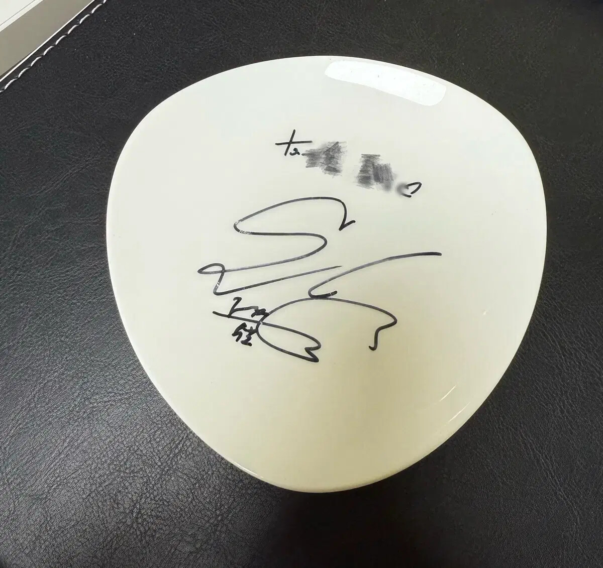 EXO SUHO サイン入りポスター EXO HAT'S ON HATS ON SU HO SUHO OFFICIAL PROMO POSTER NEW | eBay