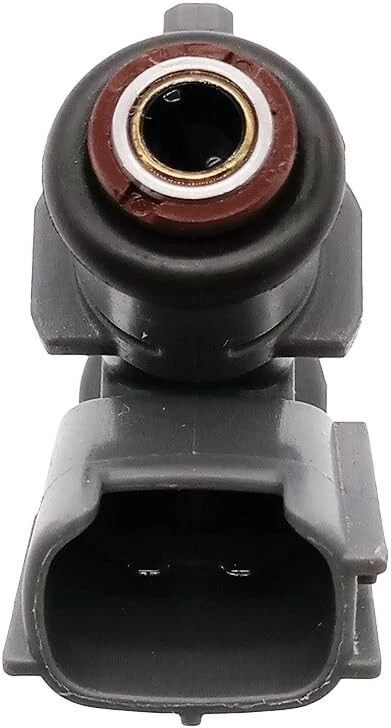 NUEVO x6 OEM DENSO inyectores de combustible para Acura MDX 2008-2013 3,7 L V6 #16450-r70-a01 Foto 4 de 4