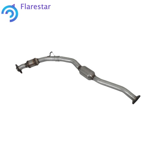 Convertidor catalítico de escape trasero 643094 para Subaru Forester Impreza 2008-2011 - Imagen 6 de 14