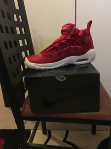 air shake ndestrukt red