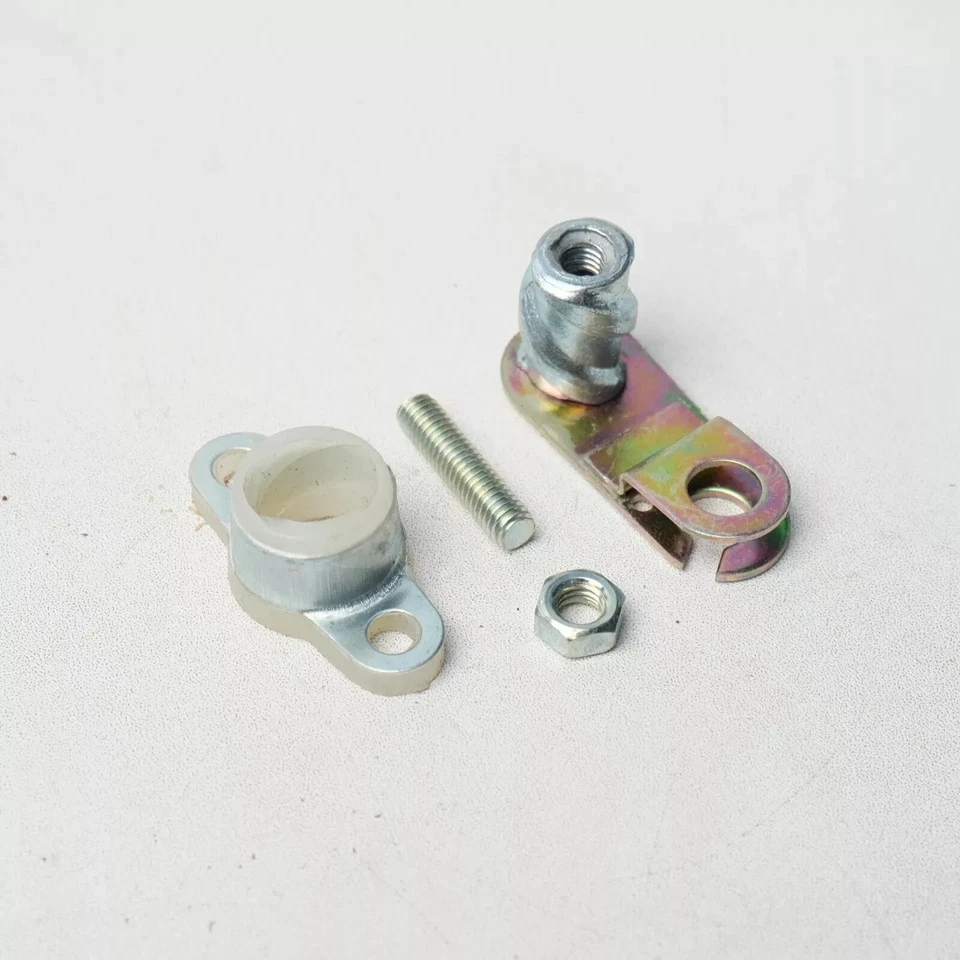 Conjunto de empuje de liberación de embrague para Suzuki AC AS 50 A100 AS100 AC100 AX10 T125II T125R Foto 2 de 4