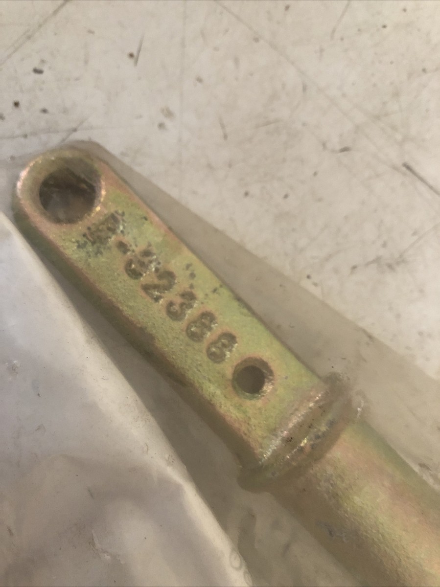 GENUINE HENDRICKSON S-32388 SLIDE LOCKING PIN S32388 NEW OEM S