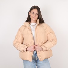 Ganni Coat, Uk Size 10