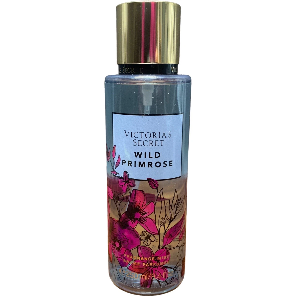 Wild primrose victoria secret new arrivals