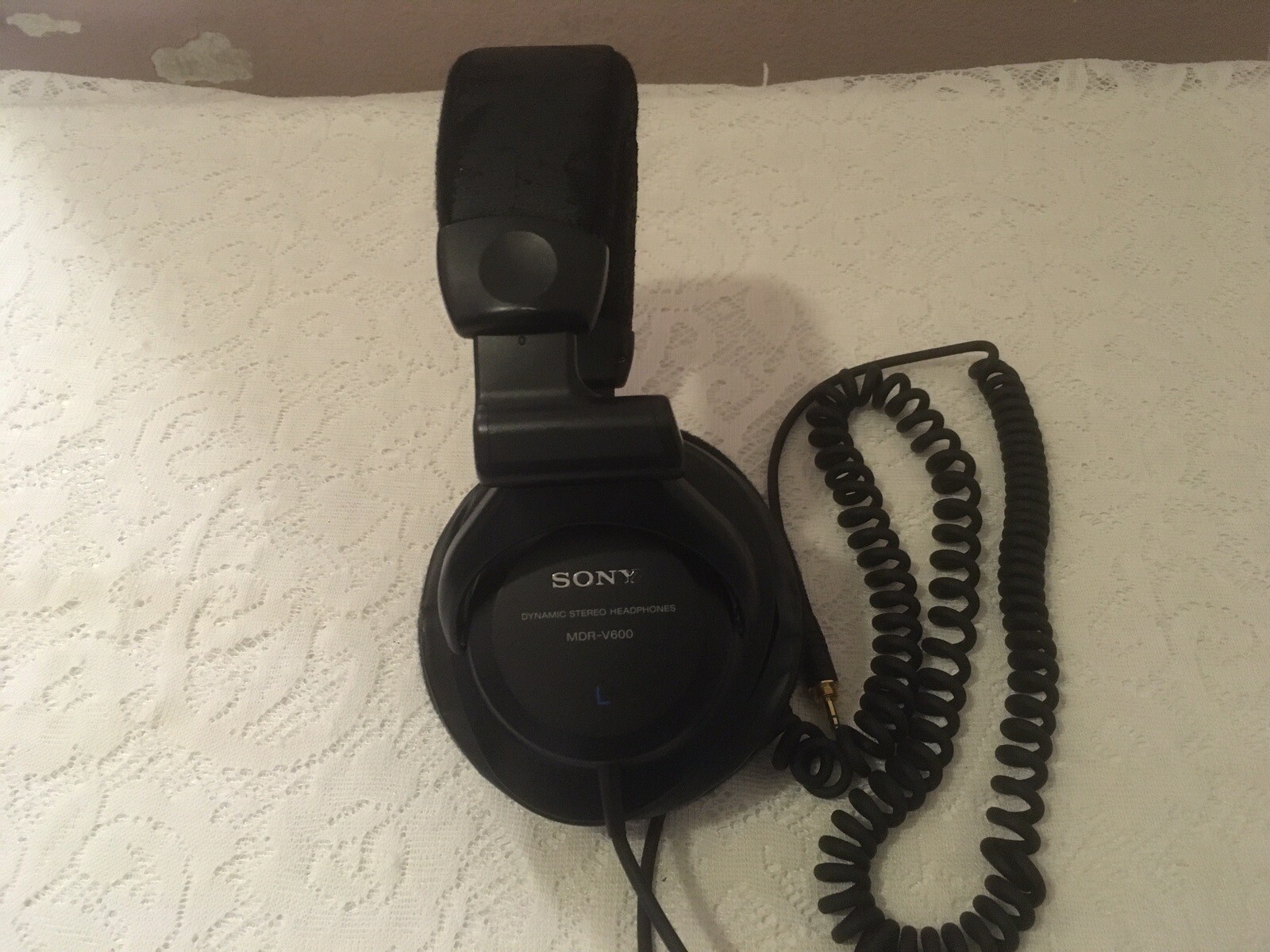 sony mdrv600 eBay