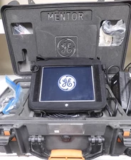GE Inspection Technologies - model Mentor EM - Eddy Current Tester - QA71