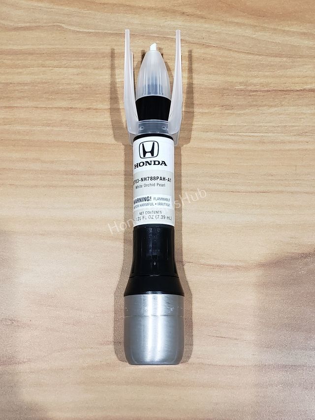 Genuine Honda Paint *NH788P* 08703-NH788P-ES | eBay