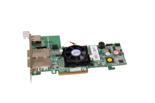 Lenovo PCI-e MegaRaid Controller SAS 530-8i 8 Port Raid 12G SFF