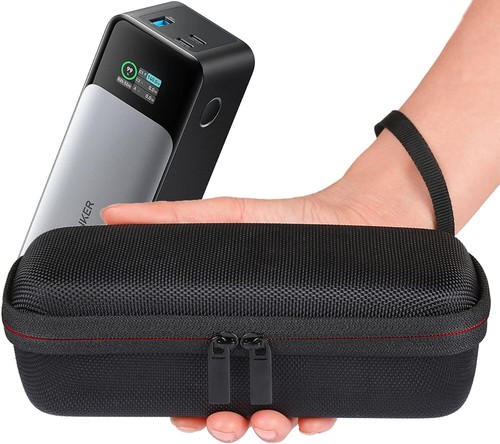Carry Case for Anker Prime Power Bank 27650mAh 250W, Fits 737 Power... - Picture 2 of 7