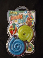 Sticky Stretchy Rope Sensory Fidget toy Autim, Stim Brand New
