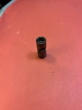 Mac Tools - Vintage 12 Swivel Socket38 Drive6pt Xu166  Sabinao