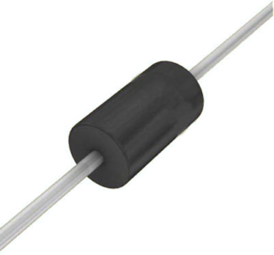 1.5KE6.8CA  TVS  Diode bipolar  1500W  5,8V  DO201  Taiwan Semic.  [2 pcs] #BP