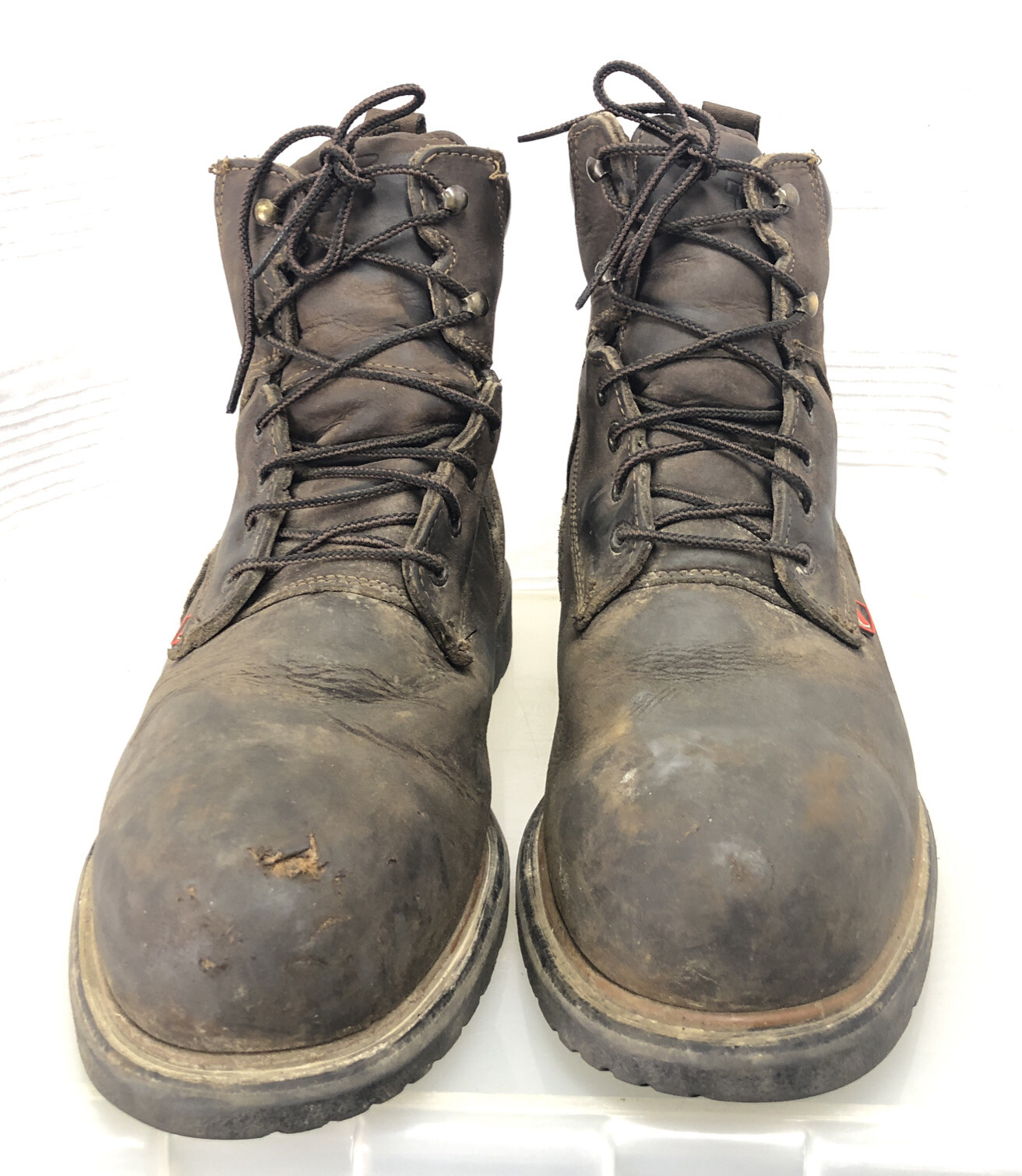 Red Wing 4404 Insulated Work Boots Men’s Size 12 E2 D… Gem