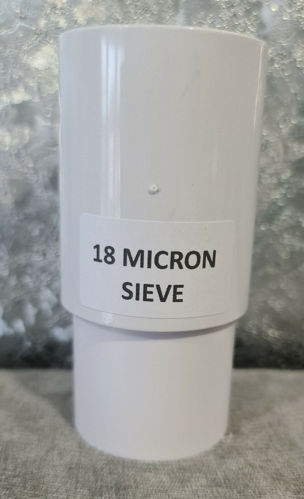 ZOOPLANKTON STACKABLE MICRON SIEVE, COPEPODS ROTIFERS BRINE SHRIMP MARINE CORAL eBay