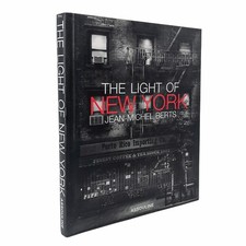 [2007] THE LIGHT OF NEW YORK アスリーヌ社 Light of New York (2007, Hardcover) for sale online | eBay