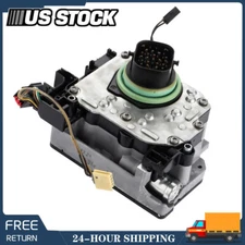 62TE -Transmission Valve Body w/ Solenoid Pack For Dodge Chrysler Grand Caravan