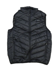 Heated Puffer Vest Jacket 3 Temperature Adjustable Coat NO BATTERY Mens 2XL