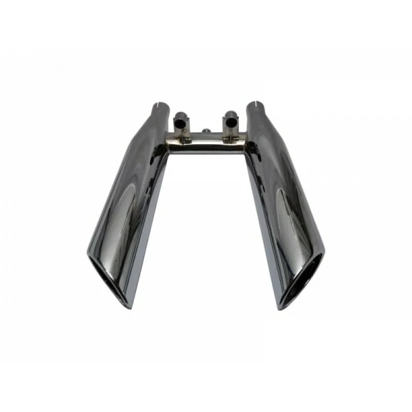 KALINSKI Exhaust Silencer BMW R1200C R1200CL R1200C-M R1200I R850C MONTAUK Bond - Image 2 of 4