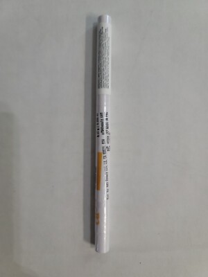 af94 Star69 Gel, Hot Summer Night, Yellow Eyeliner 