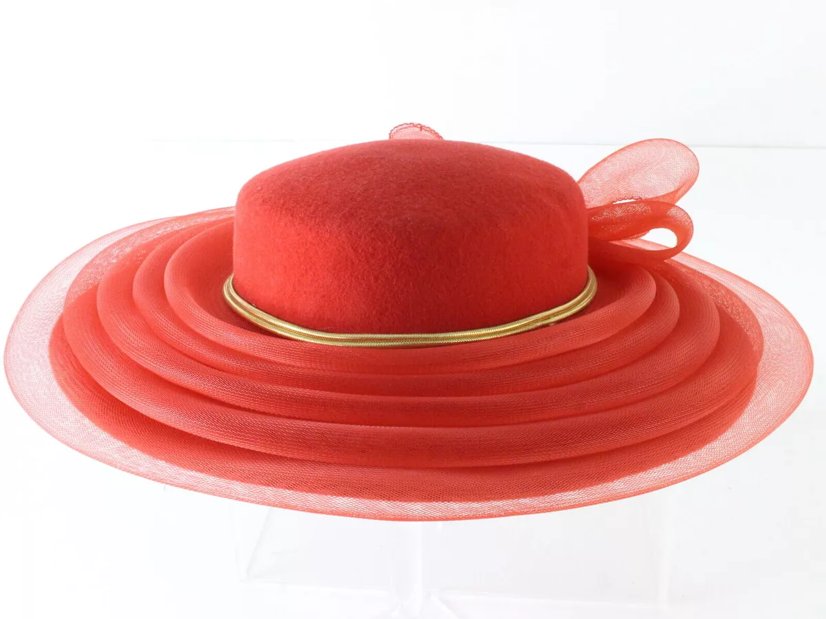 Cartwheel hat best sale