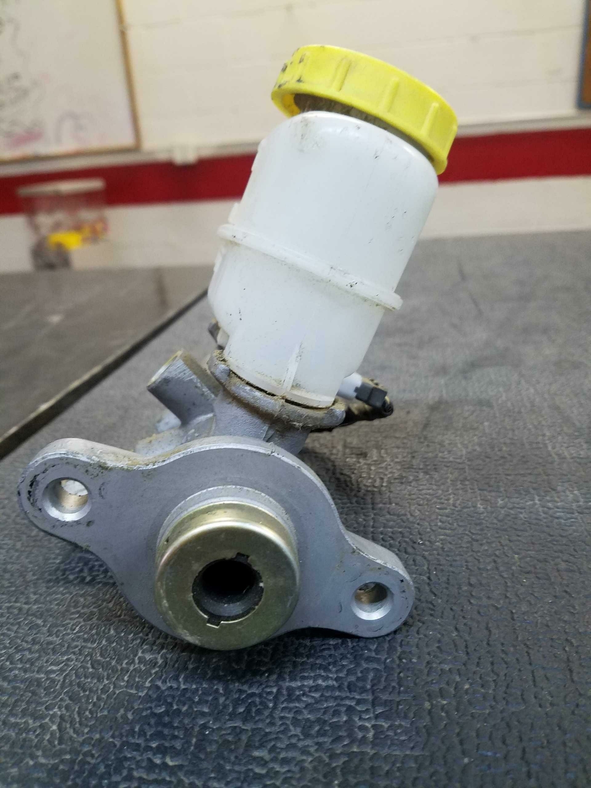 Master Cylinder NISSAN SENTRA 02 03 04 05 06 eBay