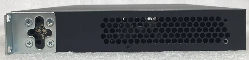 Switch HP J9853A ProCurve 2530-48G PoE+ 2x SFP com Orelhas (Testado e Funcionando) #99 - Imagem 4 de 4