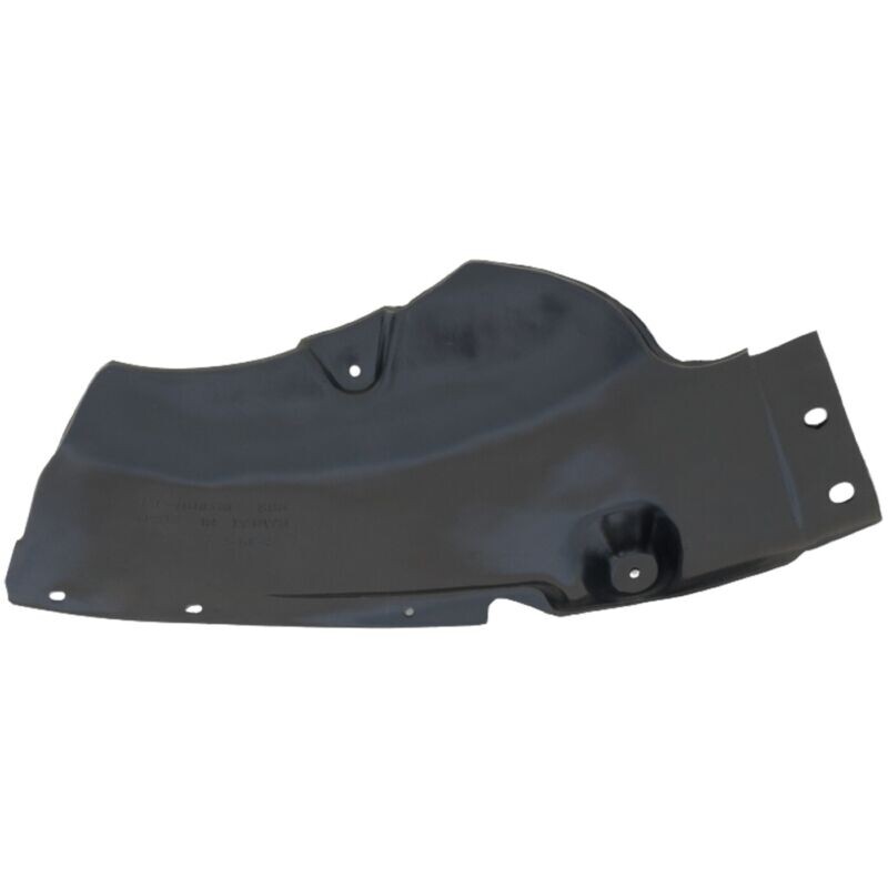 Garage-Pro Fender Liner For Hyundai Elantra 2017-2018 – Rear Driver Side Replacement