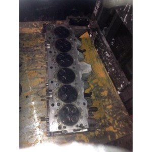 ZYLINDERKOPF R. BMW SERIE 5 E39 (95-00) 3.0 T.D. (530) BER. 4P/D/2926CC. 1995