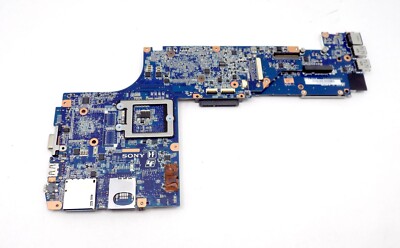 Sony VAIO VPCS131FM Intel i5-460M CPU SLBZW Motherboard A1795845A DAGD3AMBCC0